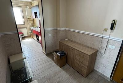 Apartament cu 2 camere circular, mobilat în Brătianu - 3