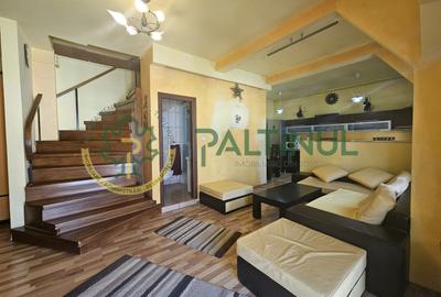 Apartament cu 3 camere decomandat în Terezian - 1