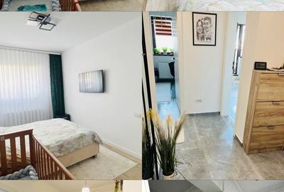 Apartament cu 2 camere decomandat în Sălaj - 5