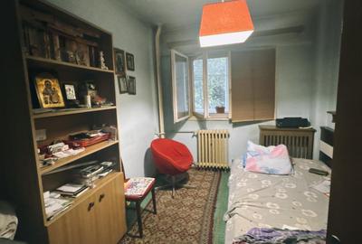 Apartament cu 3 camere semidecomandat în Dristor - 5