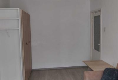 Apartament cu 2 camere semidecomandat în Alexandru cel Bun - 8
