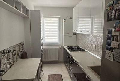 Apartament cu 3 camere decomandat în Central - 7