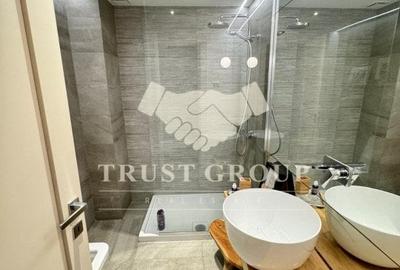 Penthouse cu 4 camere semidecomandat, mobilat în Grădina Icoanei - 40