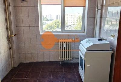 Apartament cu 2 camere semidecomandat în Crângași
