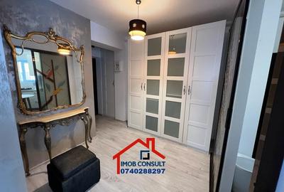 Apartament cu 2 camere decomandat în Ștefan cel Mare - 2