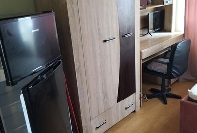 Garsonieră decomandată în Șagului - 10