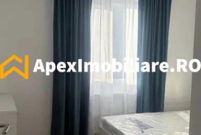 Apartament cu 2 camere decomandat în Politehnica