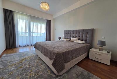 Apartament cu 2 camere decomandat, mobilat în Drumul Poienii