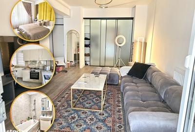 Apartament cu 2 camere în Eroii Revoluției