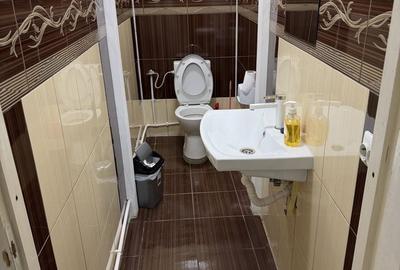 Spațiu comercial, de 118 mp, în Central