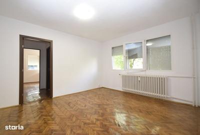 Apartament cu 2 camere în Brazda lui Novac