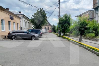 Casă individuală cu 3 camere cu Canalizare în Turda - 8