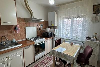 Apartament cu 4 camere decomandat în Sud - 9