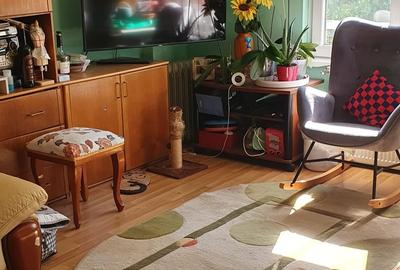 Apartament cu 3 camere decomandat în 13 Septembrie