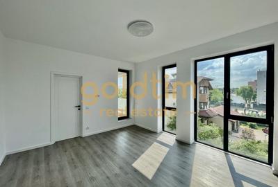 Duplex cu 7 camere cu Canalizare în Pipera - 43