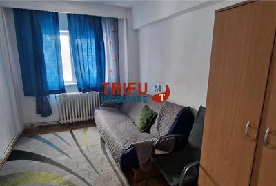 Apartament cu 3 camere decomandat, mobilat în Cetate - 7