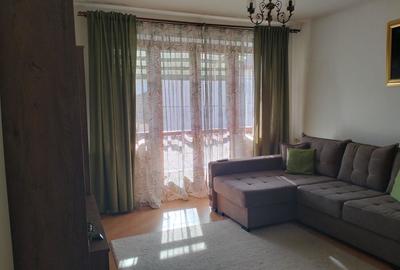 Apartament cu 2 camere decomandat în Central - 2