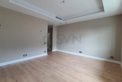 Penthouse cu 5 camere decomandat în Herăstrău - 14