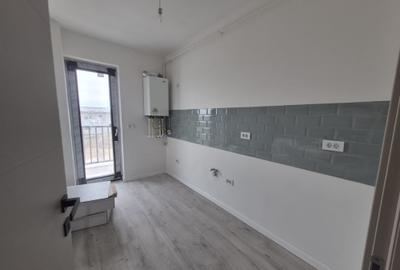 Apartament cu 2 camere decomandat în Păcurari - 4