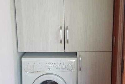 Apartament cu 2 camere semidecomandat în Rogerius