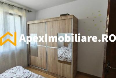 Apartament cu 3 camere decomandat în Pantelimon