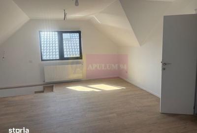 Casă cu 5 camere cu Teren 410 Mp în Domnești - 3