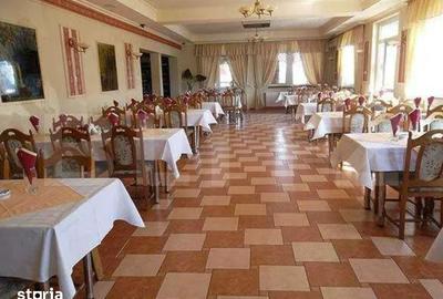 Spațiu comercial, de 1,500 mp, în Aurel Vlaicu - 11
