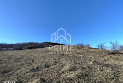 Teren de 1534 mp, în Central - 1
