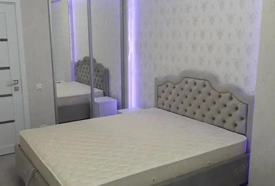 Garsonieră în Griviței - 1