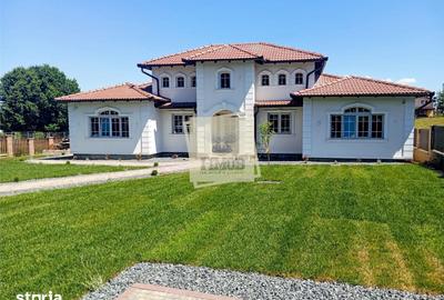Casă cu 5 camere cu Teren 800 Mp în Sadu - 8