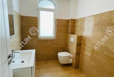 Casă individuală cu 4 camere cu Canalizare în Șelimbăr - 12