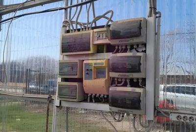 Teren în Roșiori