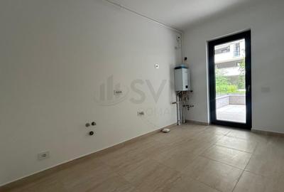 Apartament cu 3 camere decomandat în Barbu Văcărescu - 3