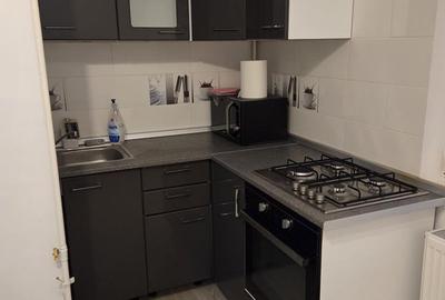 Apartament cu 2 camere decomandat în Aviației