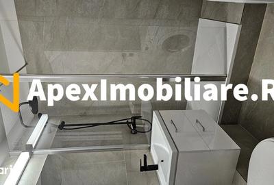 Apartament cu 2 camere decomandat în Crângași
