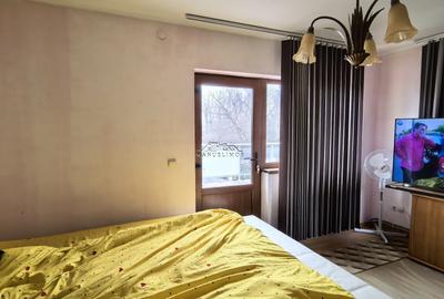 Casă individuală cu 7 camere cu Canalizare în Breaza - 24