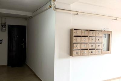 Apartament cu 2 camere decomandat în Central - 15