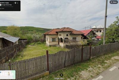 Casă cu 3 camere cu Teren 66 Mp în Central - 1