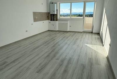 Garsonieră decomandată în Sânpetru - 3
