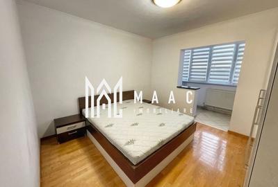 Apartament cu 2 camere decomandat, mobilat în Ștrand