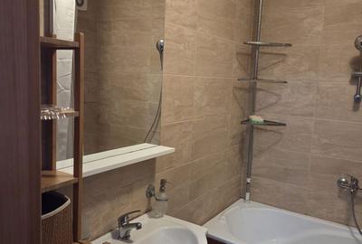 Apartament cu 2 camere decomandat în Rogerius - 6