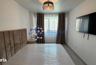 Apartament cu 2 camere în Copou - 4