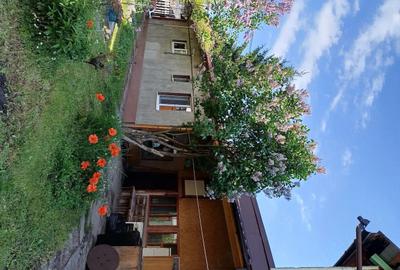 Casă cu Teren 321 Mp în Între Lacuri - 2
