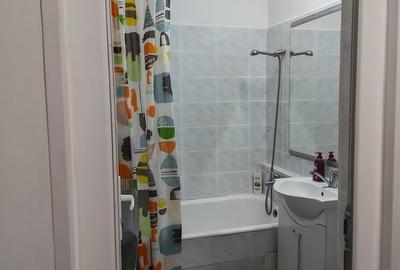 Garsonieră semidecomandată în Doamna Ghica - 6