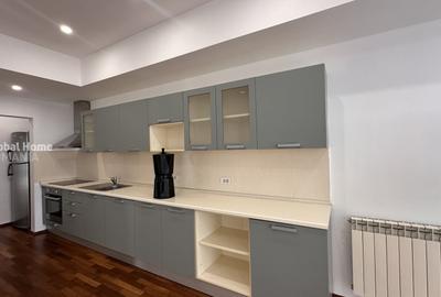 Apartament cu 2 camere decomandat, mobilat în Herăstrău - 7