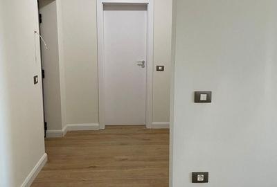 Apartament cu 2 camere decomandat în Exterior Vest