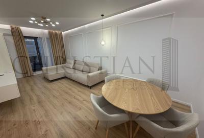 Apartament cu 2 camere decomandat, mobilat în Drumul Taberei - 5