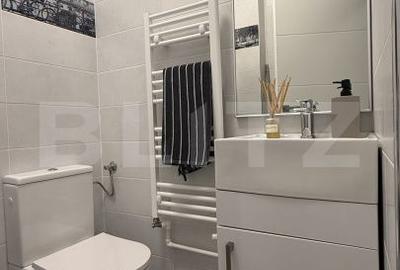 Apartament cu 3 camere în Tudor Vladimirescu - 2