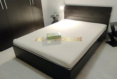 Apartament cu 3 camere decomandat, mobilat în Colentina