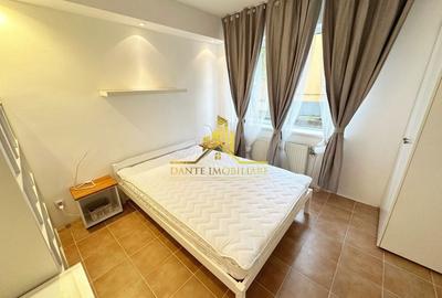 Apartament cu 2 camere semidecomandat, mobilat în Bună Ziua - 11